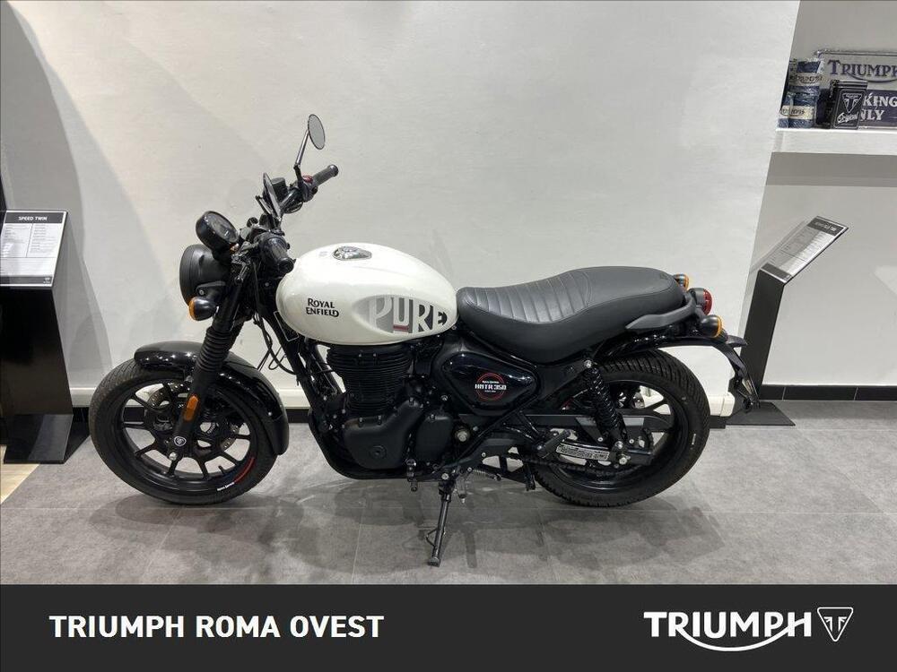 Royal Enfield HNTR 350 (2022 - 26) (6)