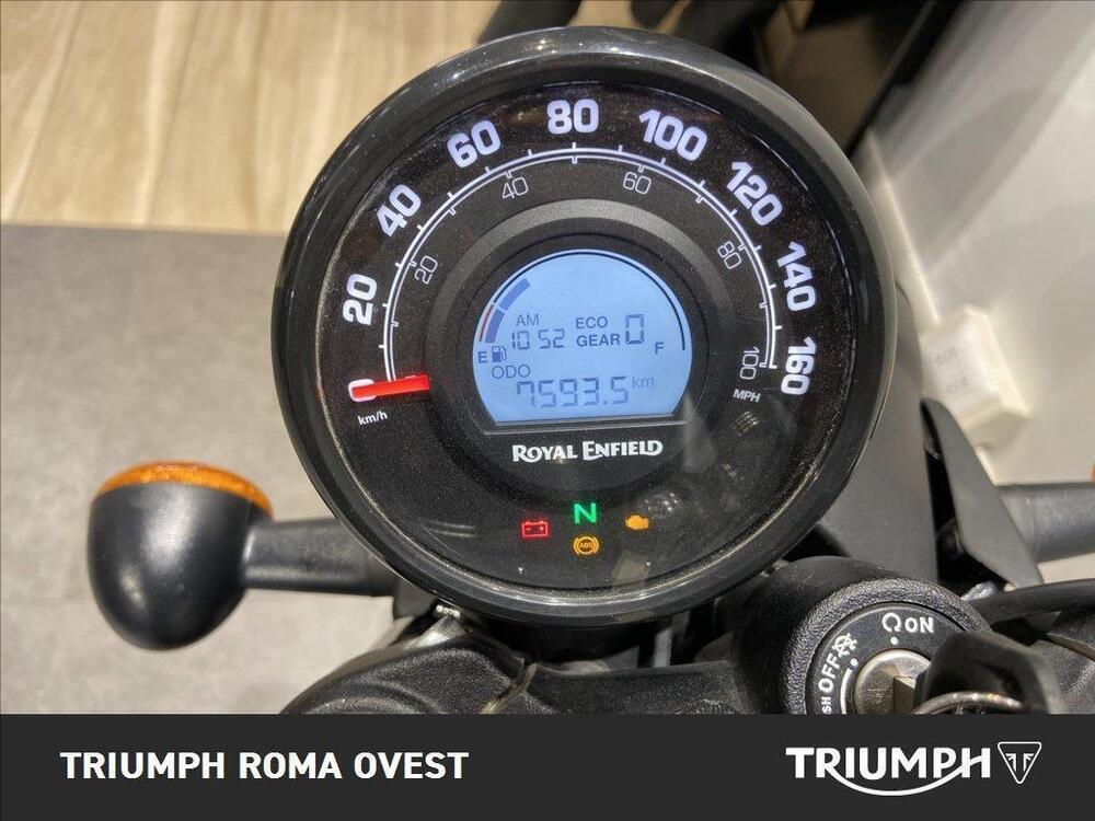 Royal Enfield HNTR 350 (2022 - 26) (15)