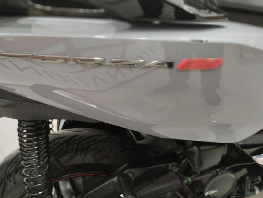 Honda Forza 300 Deluxe ABS (2018 - 20) (5)