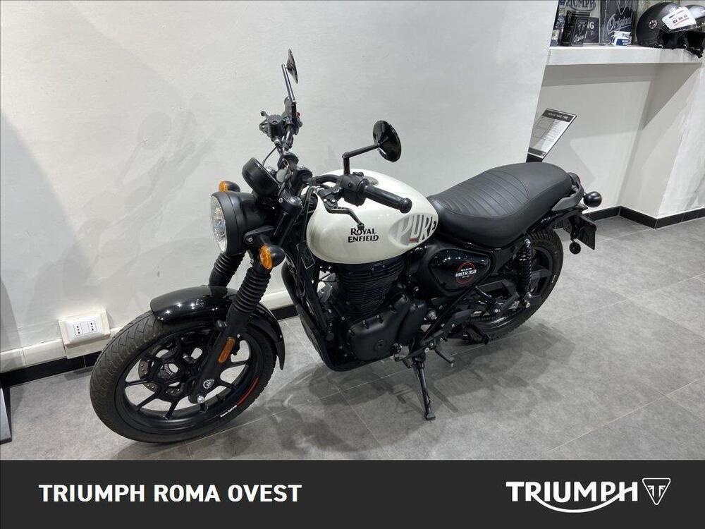 Royal Enfield HNTR 350 (2022 - 26) (8)