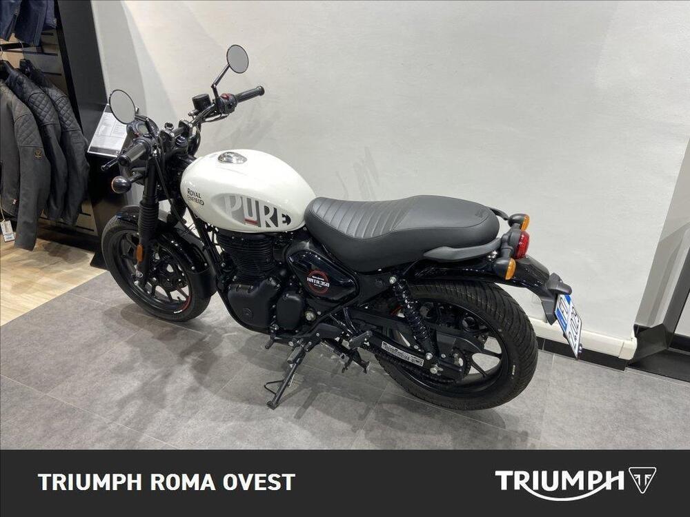 Royal Enfield HNTR 350 (2022 - 26) (7)