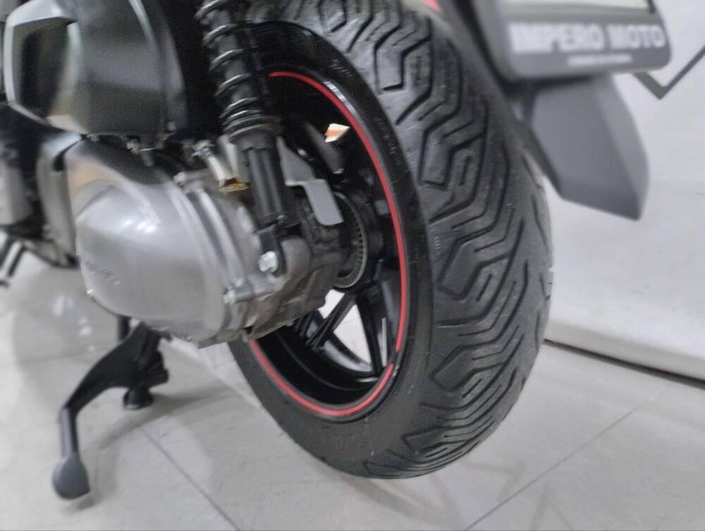 Honda Forza 300 Deluxe ABS (2018 - 20) (7)