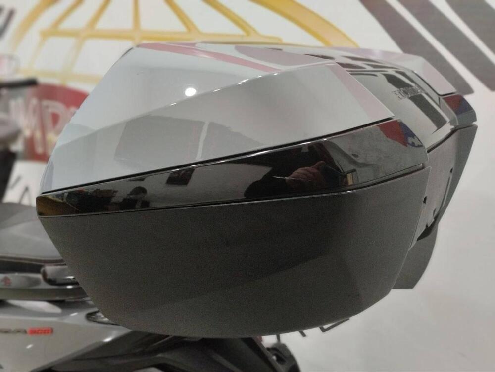 Honda Forza 300 Deluxe ABS (2018 - 20) (9)