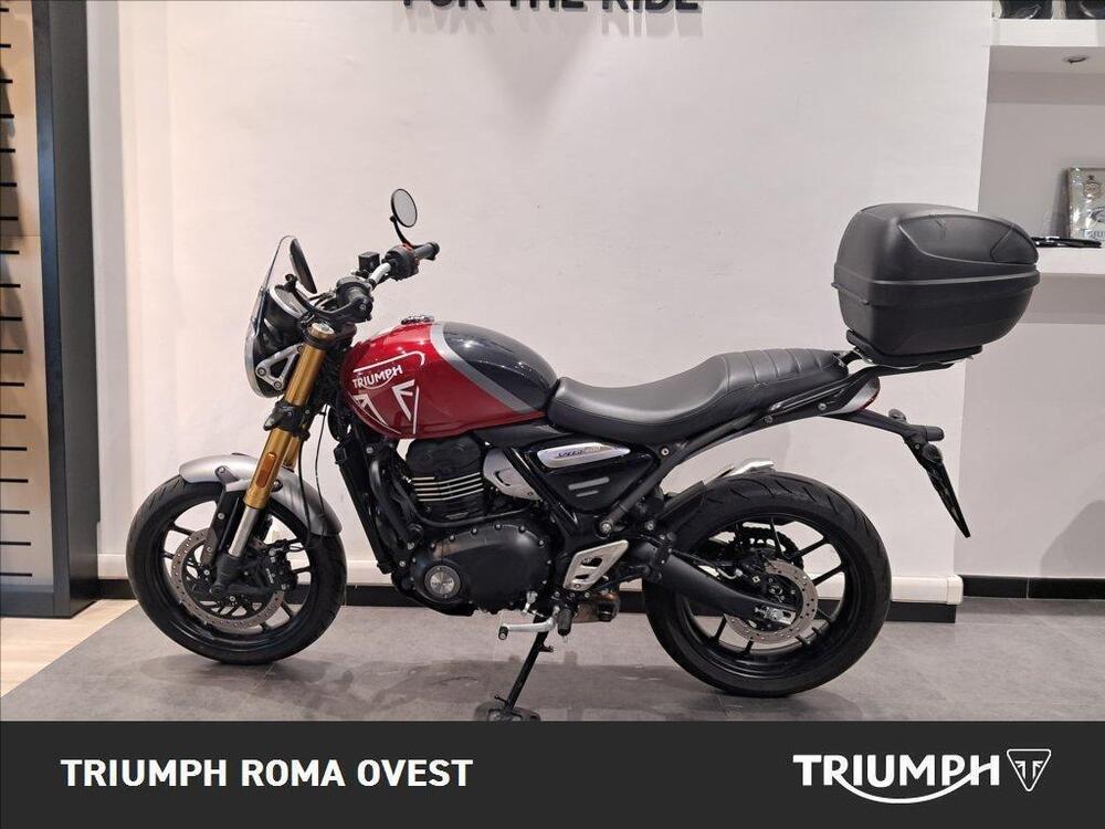 Triumph Speed 400 (2024 - 26) (7)