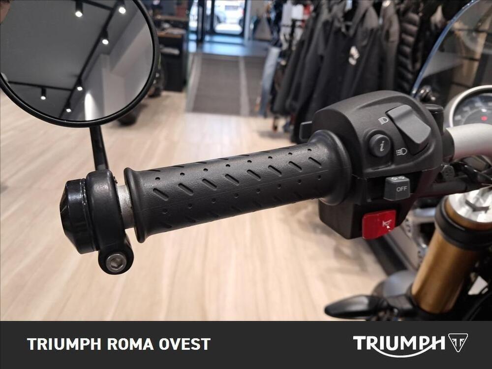 Triumph Speed 400 (2024 - 26) (13)