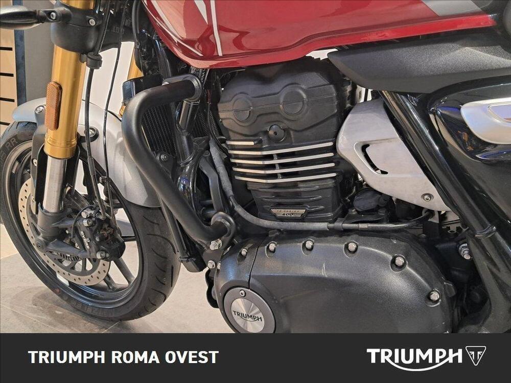 Triumph Speed 400 (2024 - 26) (10)