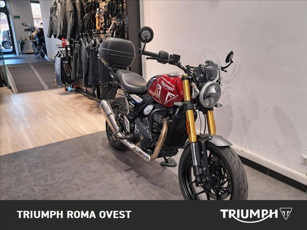 Triumph Speed 400 (2024 - 26) (5)