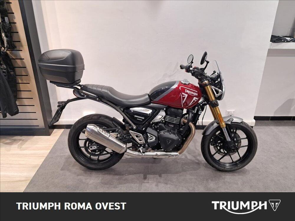 Triumph Speed 400 (2024 - 26) (2)