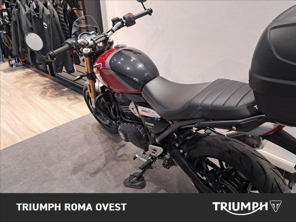 Triumph Speed 400 (2024 - 26) (8)