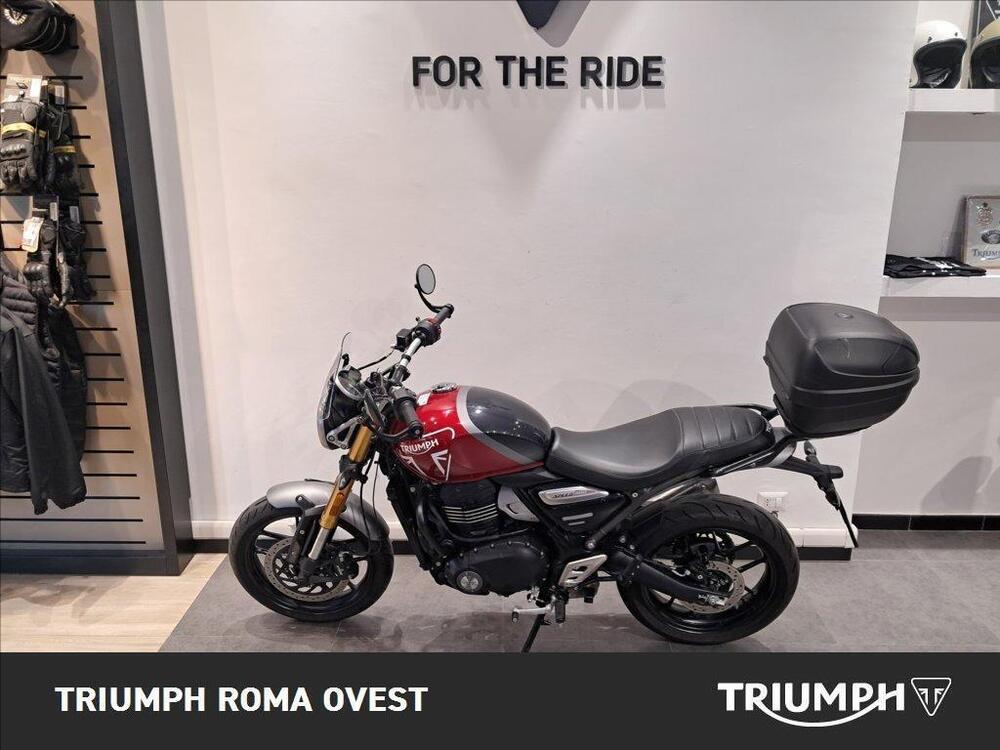 Triumph Speed 400 (2024 - 26) (6)