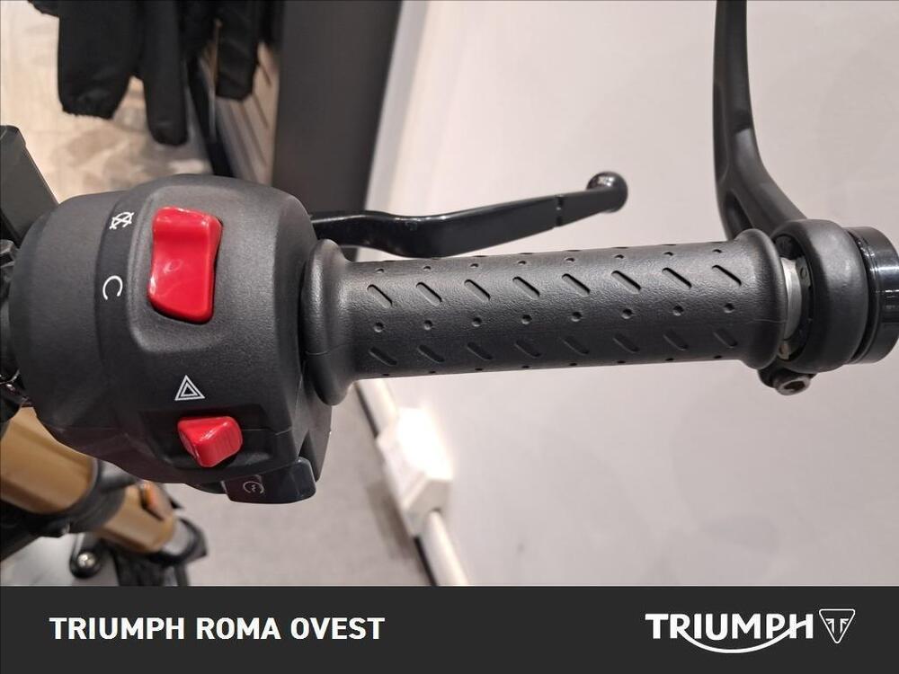 Triumph Speed 400 (2024 - 26) (14)