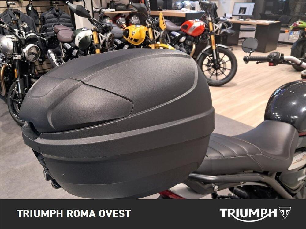 Triumph Speed 400 (2024 - 26) (11)