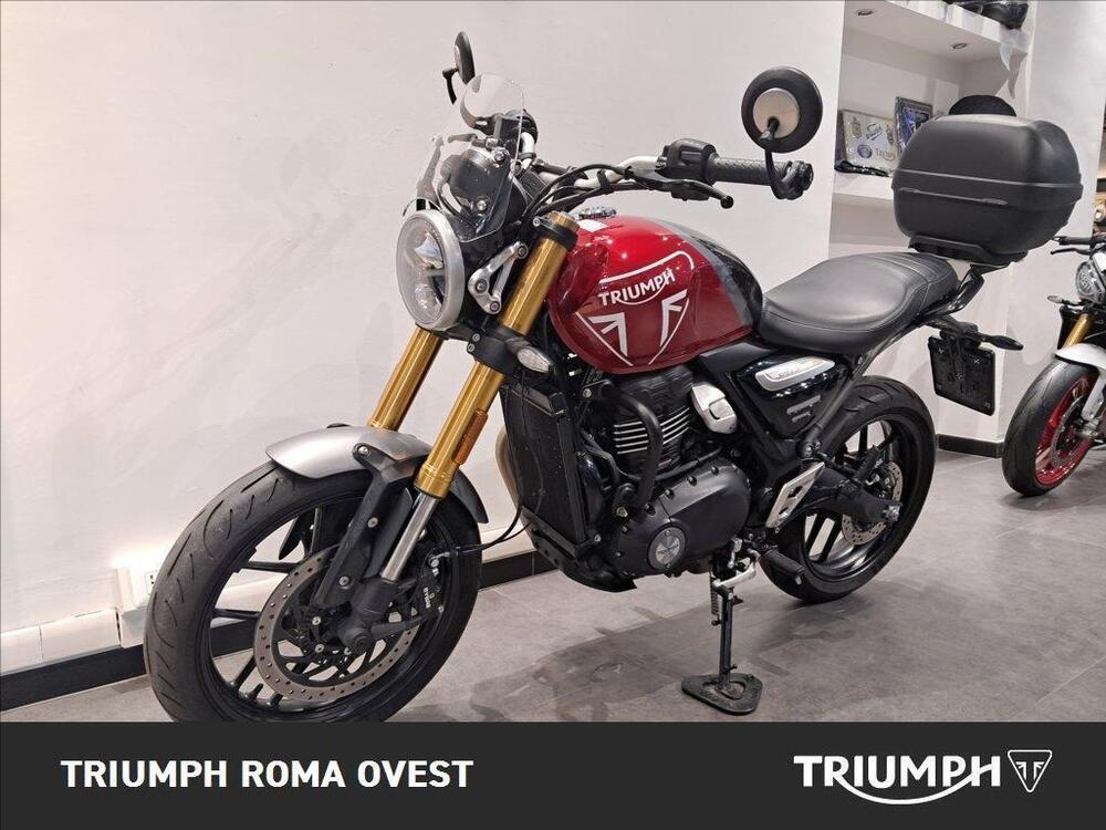 Triumph Speed 400 (2024 - 26) (9)