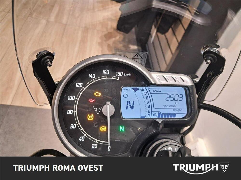 Triumph Speed 400 (2024 - 26) (15)