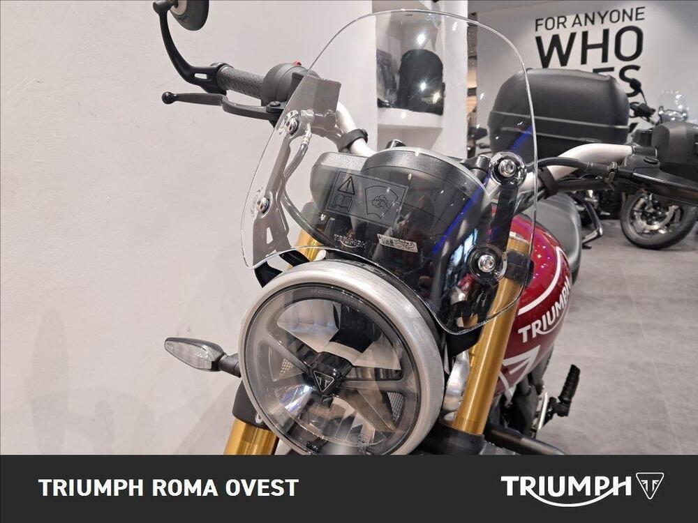 Triumph Speed 400 (2024 - 26) (12)