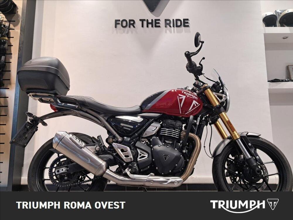 Triumph Speed 400 (2024 - 26) (3)