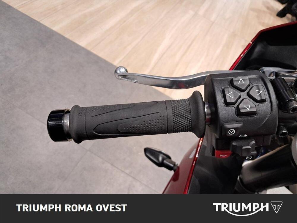Triumph Daytona 660 (2024 - 26) (10)