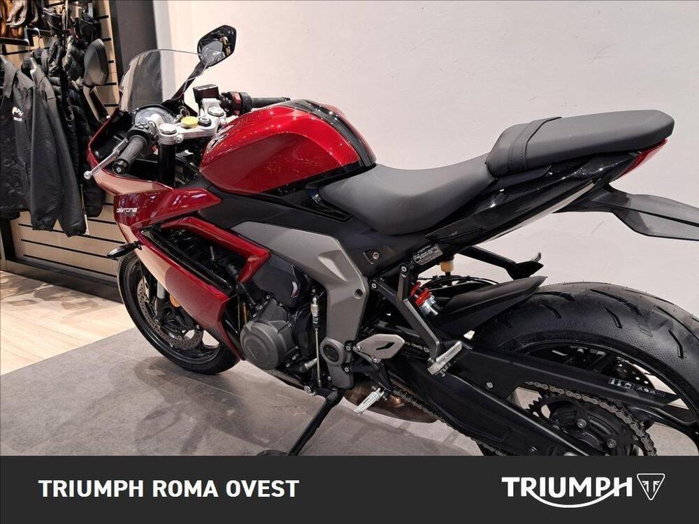 Triumph Daytona 660 (2024 - 26) (6)