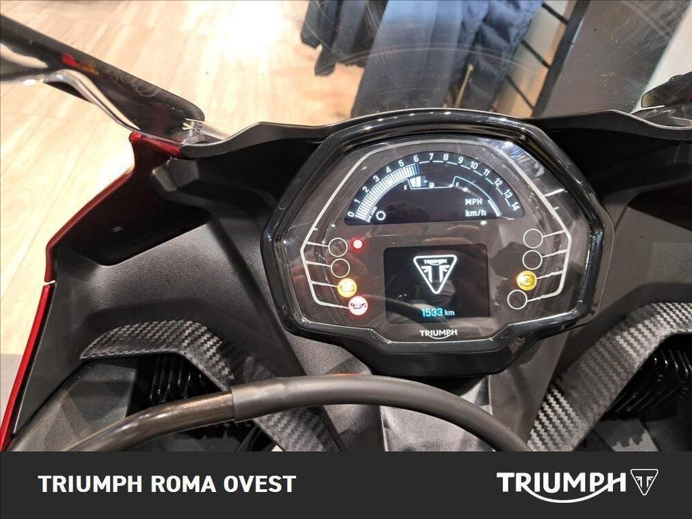 Triumph Daytona 660 (2024 - 26) (12)