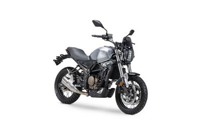 Voge Trofeo 300ACX Scrambler (2021 - 26) nuova
