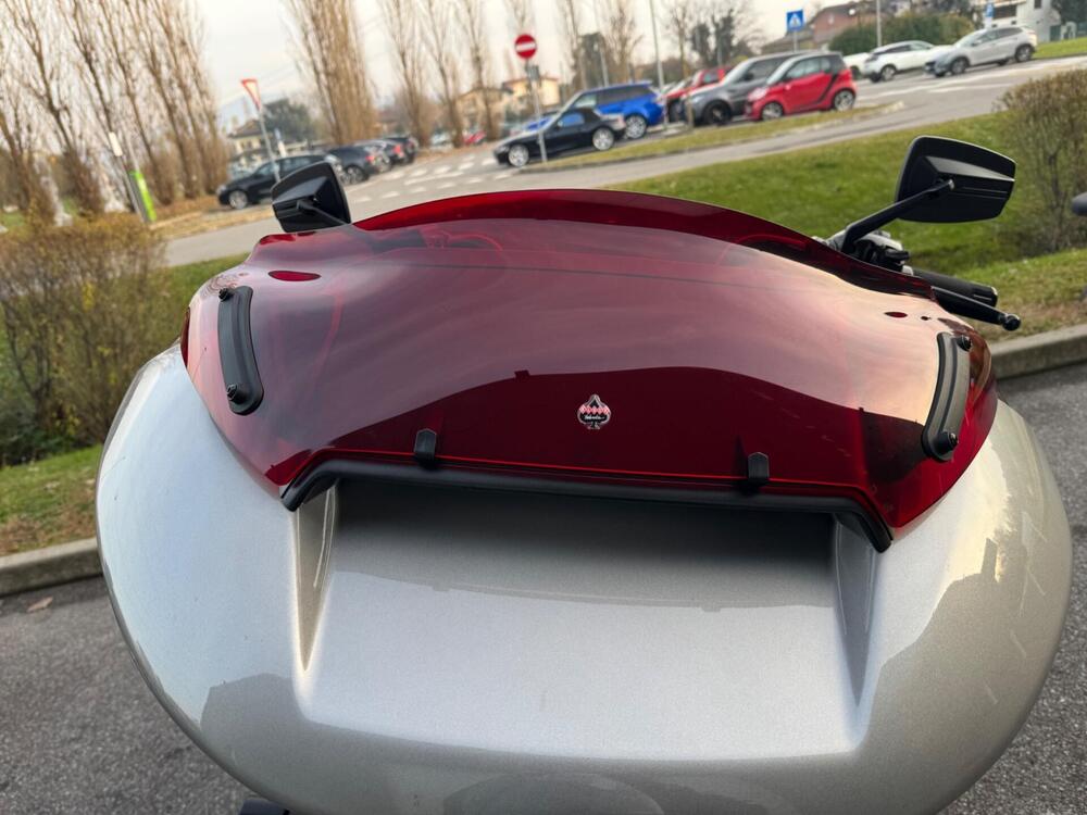 Harley-Davidson CVO Road Glide ST (2025) (2)