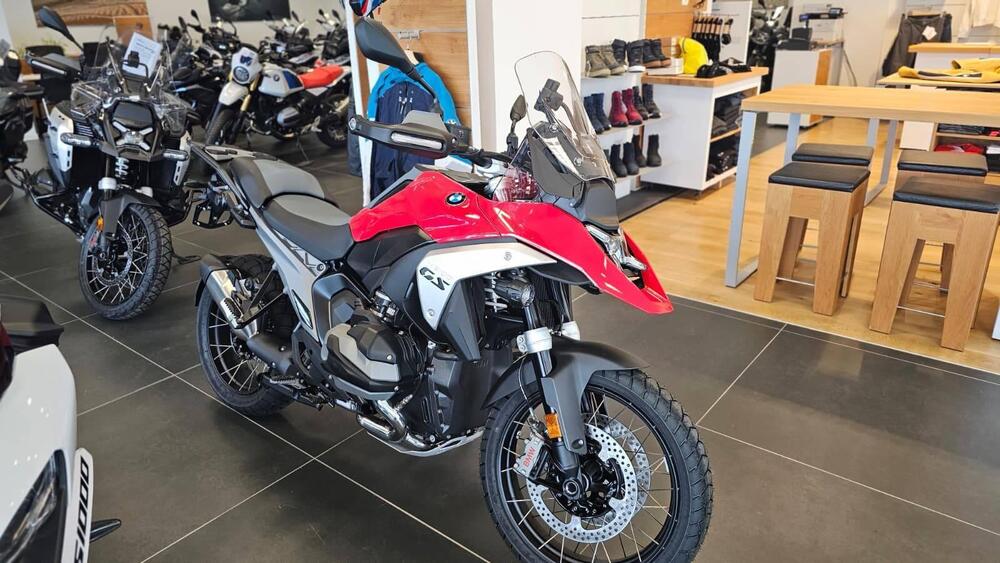 Bmw R 1300 GS (2023 - 26)