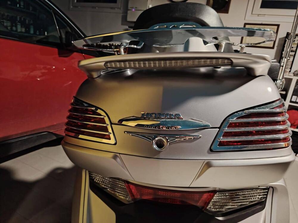 Honda GL 1800 Gold Wing (2012 - 17) (7)