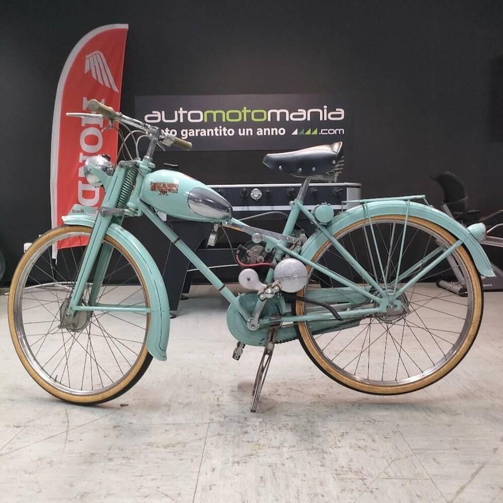 Bianchi Aquilotto