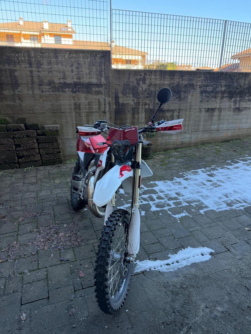 Fantic Motor XE 125 (2024)