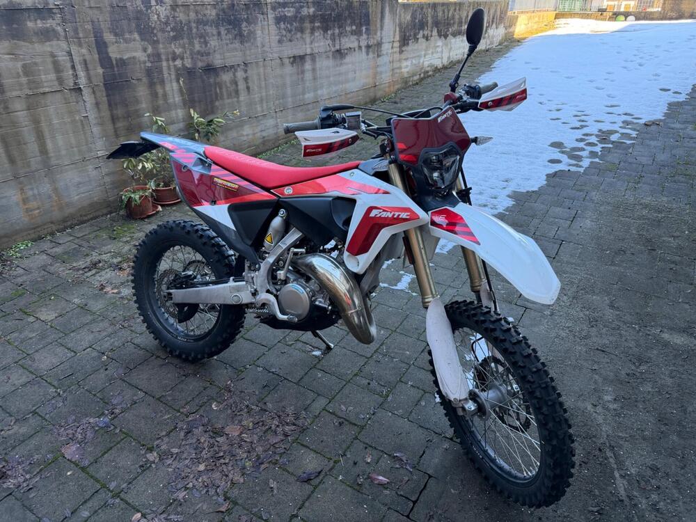 Fantic Motor XE 125 (2024) (2)