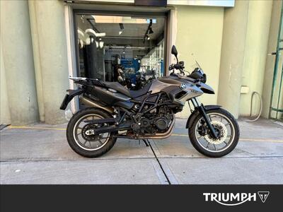 Bmw F 700 GS (2012 - 15) usata