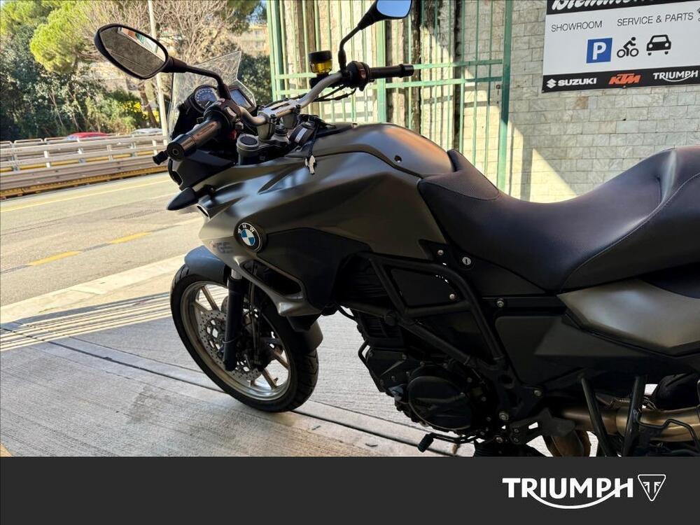 Bmw F 700 GS (2012 - 15) (5)