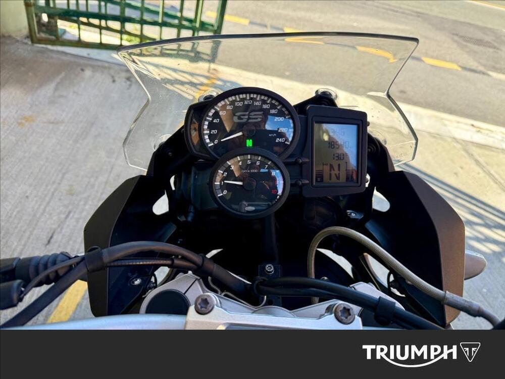 Bmw F 700 GS (2012 - 15) (7)