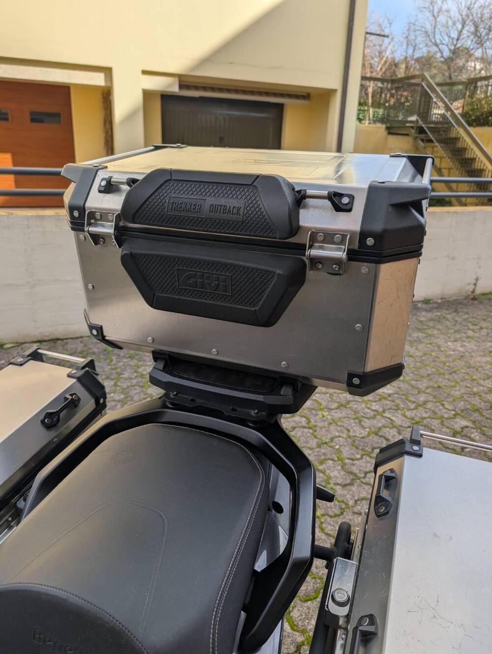 Benelli TRK 502X (2020) (6)