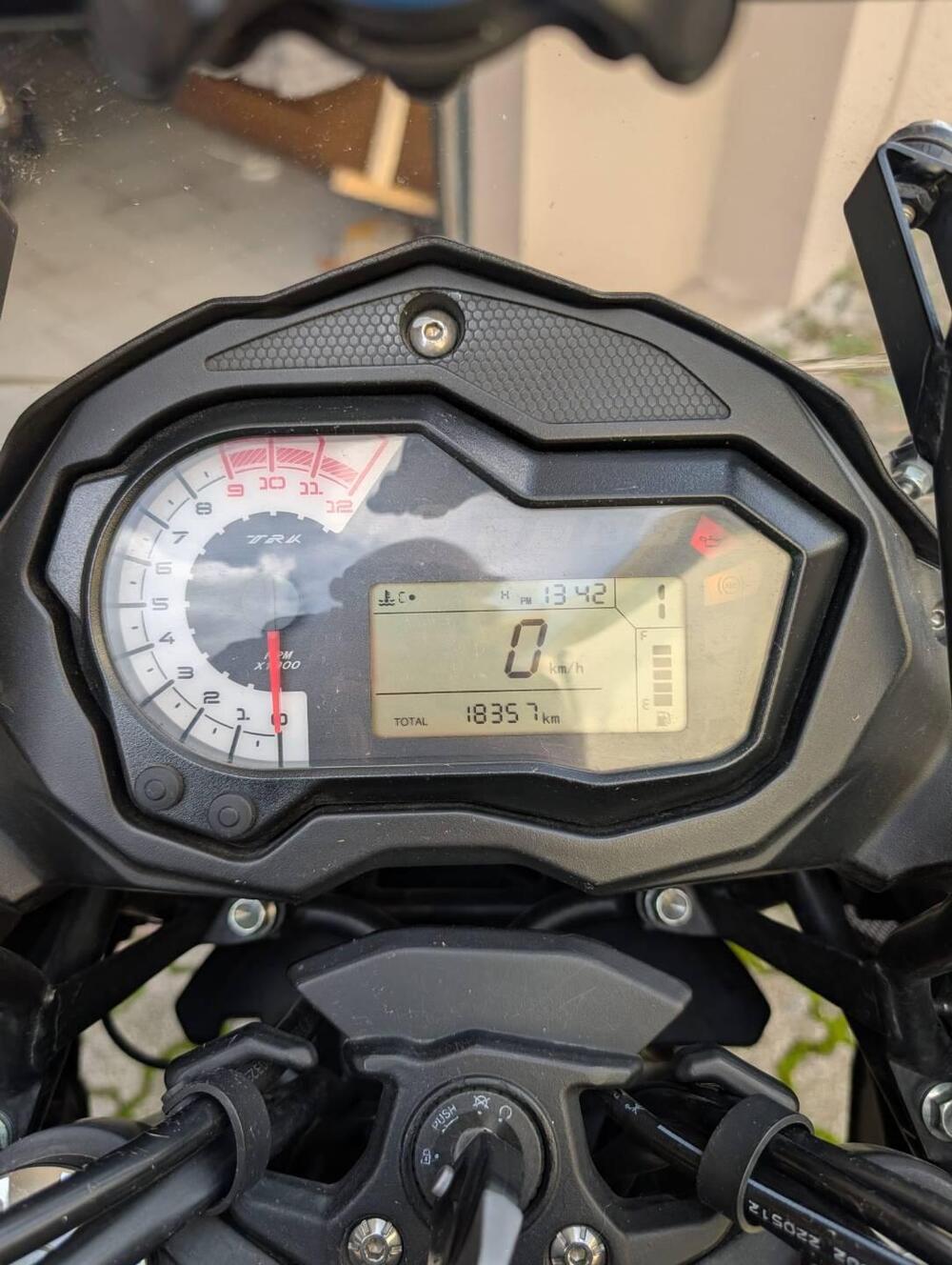 Benelli TRK 502X (2020) (4)