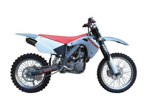 Vertemati C 500 (2002)