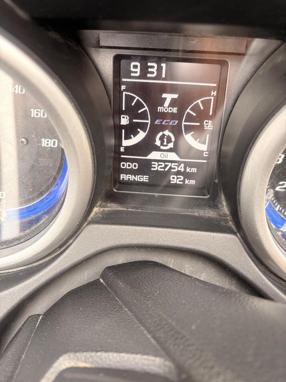 Yamaha T-Max 530 SX (2017 - 19) (6)