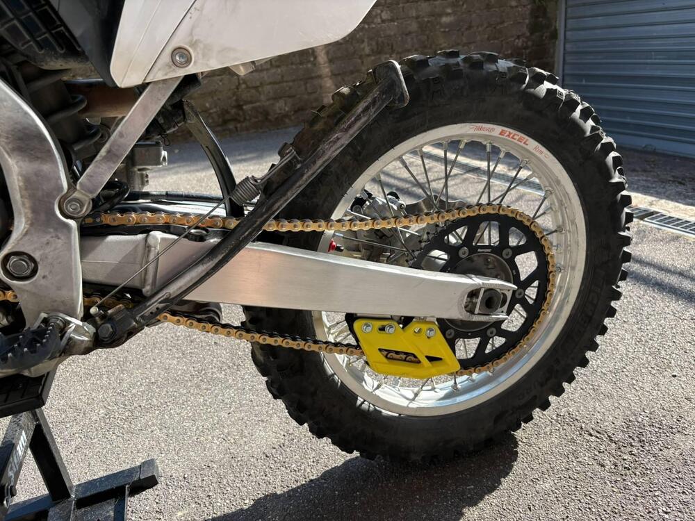 Suzuki RM-X 450 E (2010 - 17) (8)