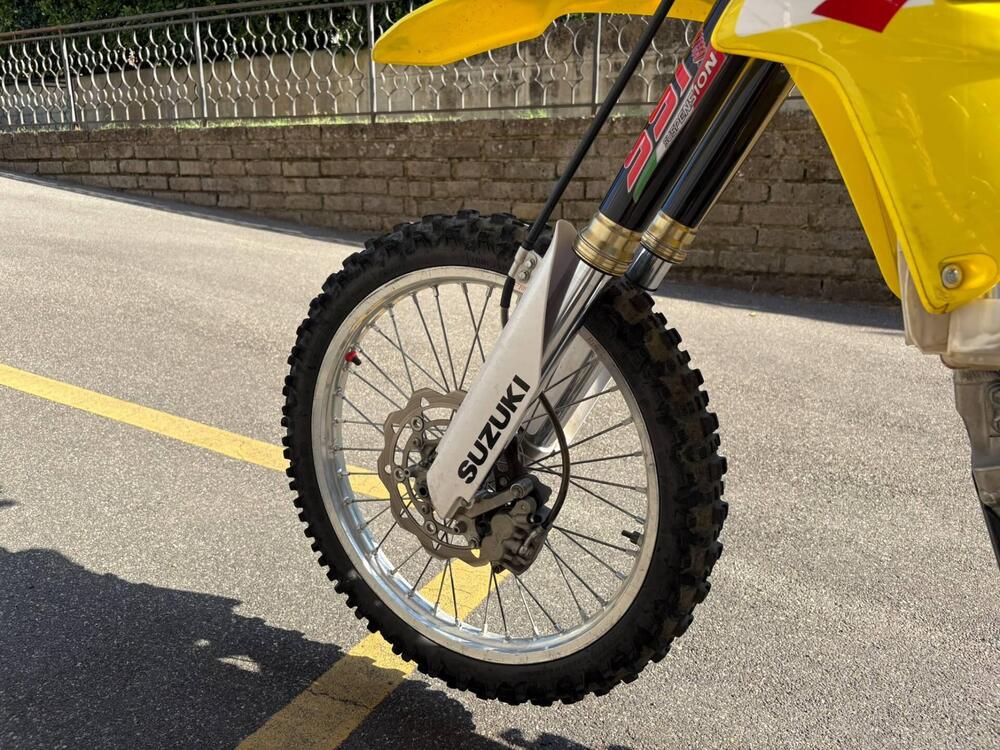 Suzuki RM-X 450 E (2010 - 17) (9)