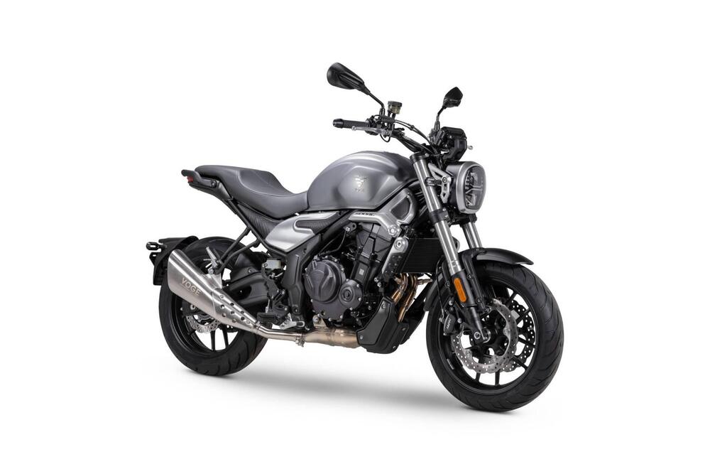 Voge Trofeo 500AC (2022 - 26) (9)