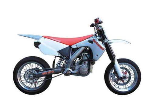 Vertemati SR 570