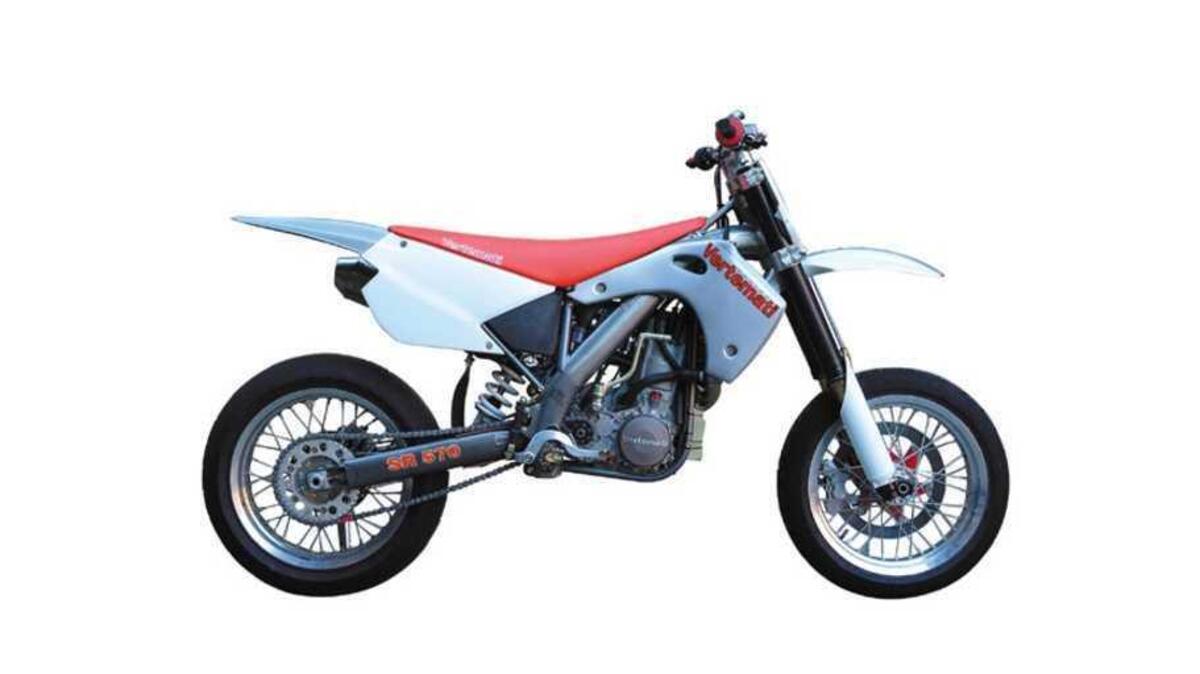 Vertemati SR 629 (2002)