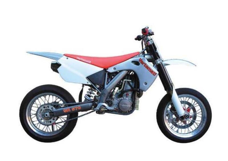 Vertemati SR 629 SR 629 (2002)