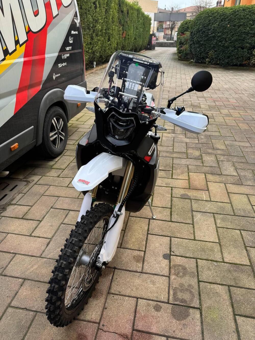 Fantic Motor XEF 450 Rally (2023 - 25) (2)