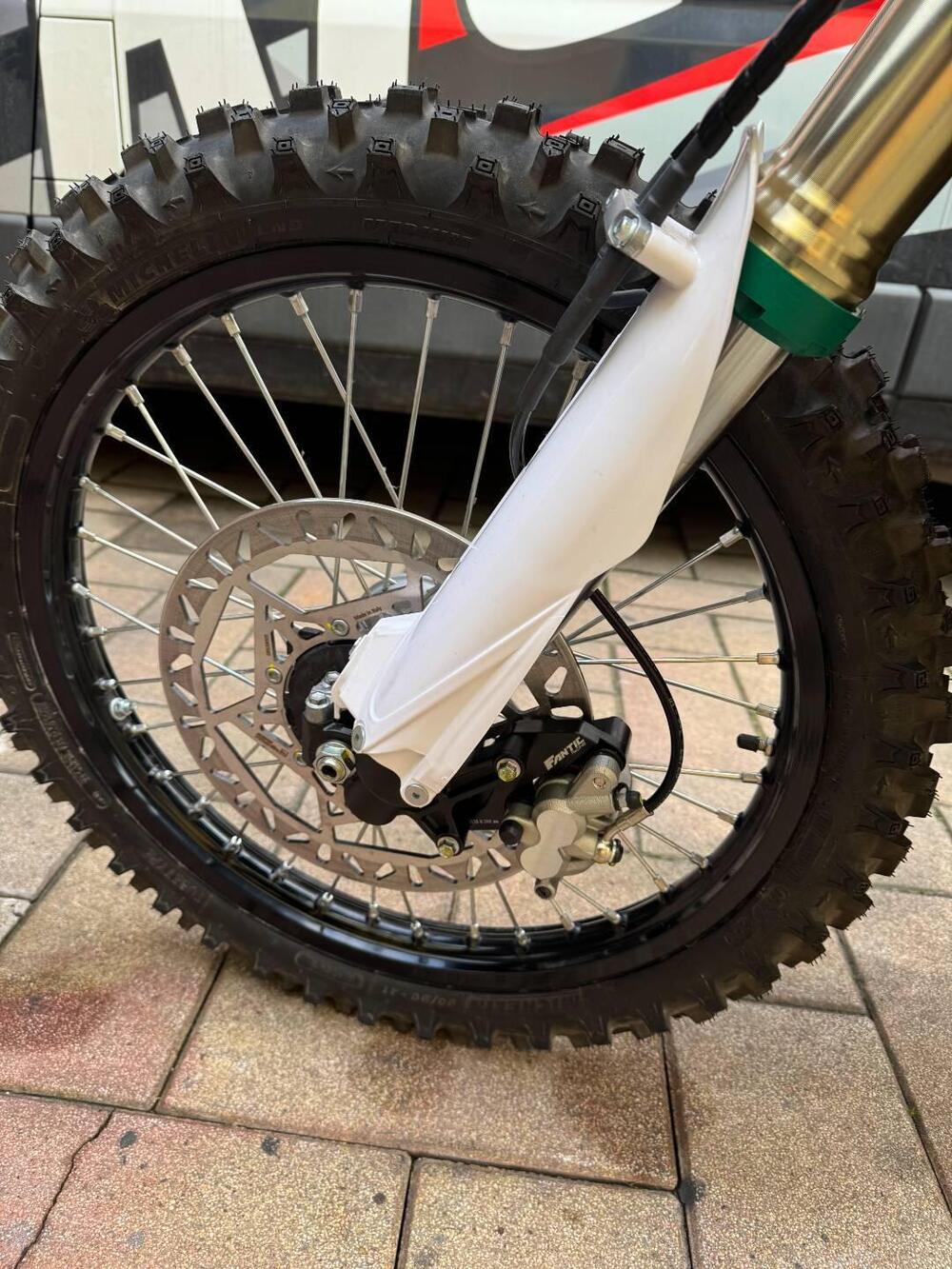 Fantic Motor XEF 450 Rally (2023 - 25) (3)