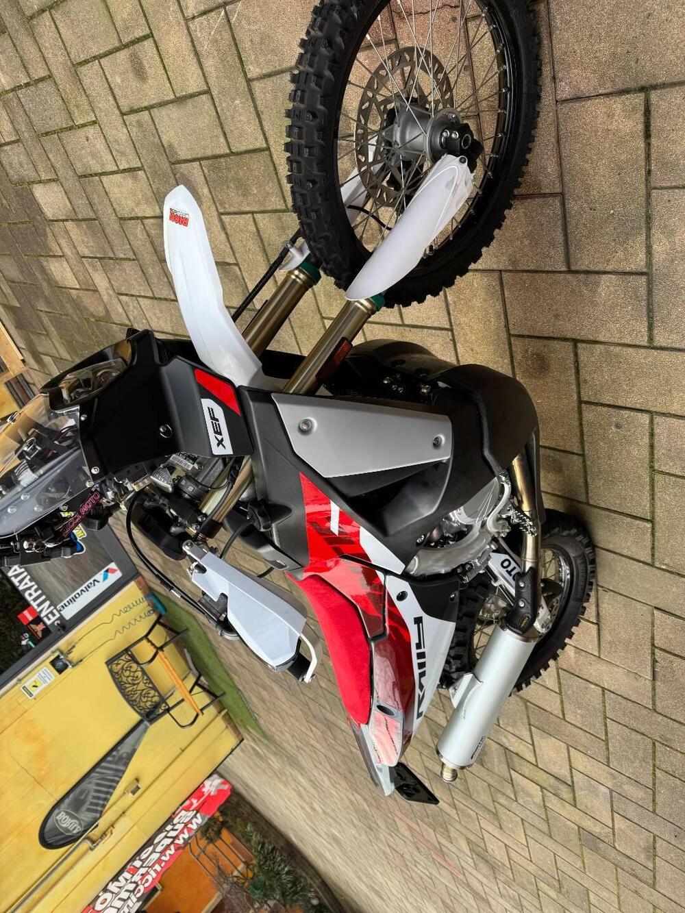 Fantic Motor XEF 450 Rally (2023 - 25) (5)