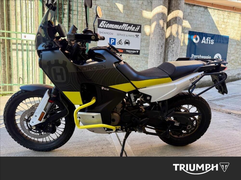 Husqvarna Norden 901 (2022 - 26) (5)