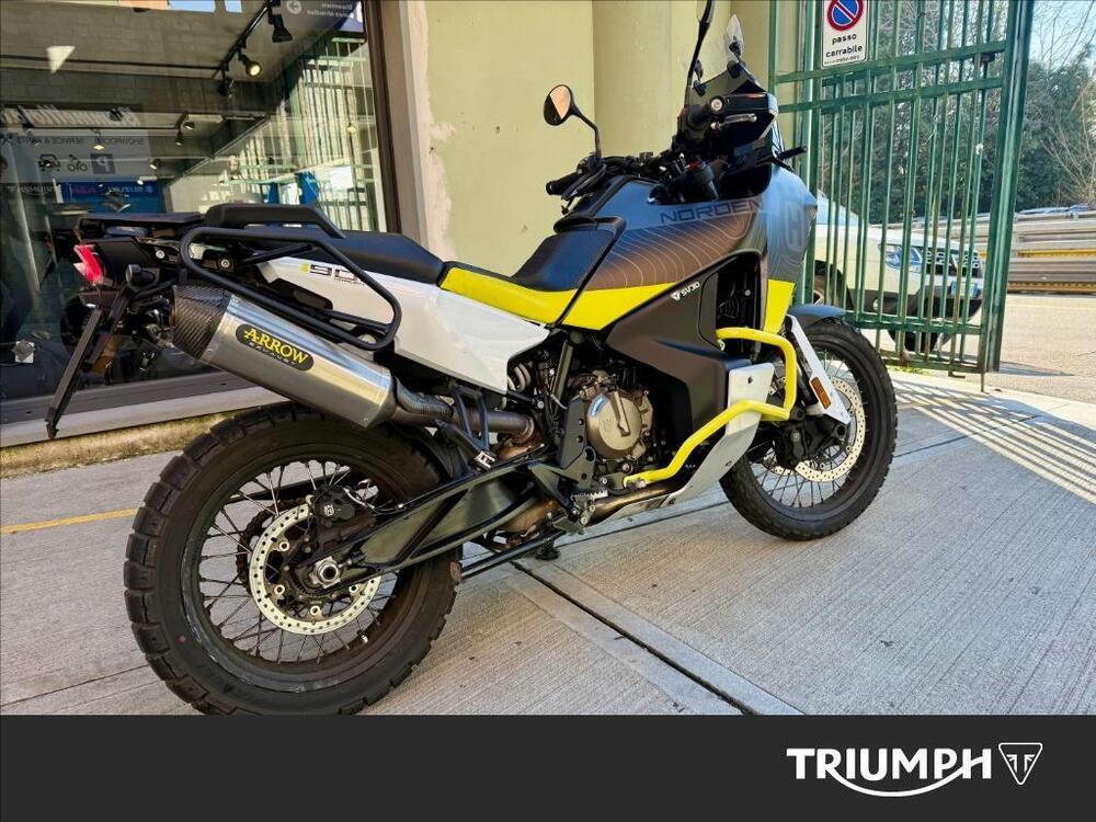 Husqvarna Norden 901 (2022 - 26) (7)