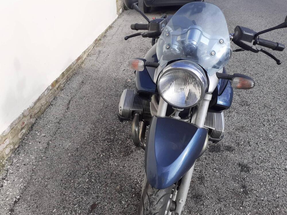 Bmw R 1150 R Rockster (2003 - 06) (9)