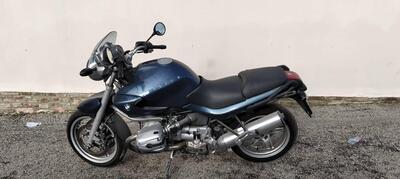 Bmw R 1150 R Rockster (2003 - 06) usata
